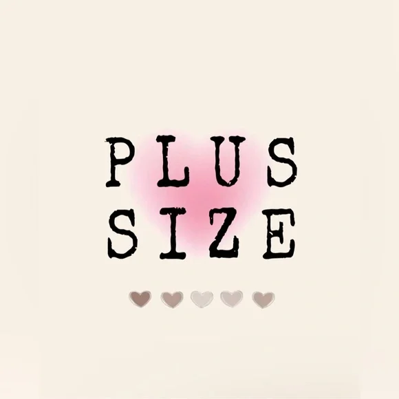 PLUS SIZE SHOW 🌈 - Picture 2 of 16